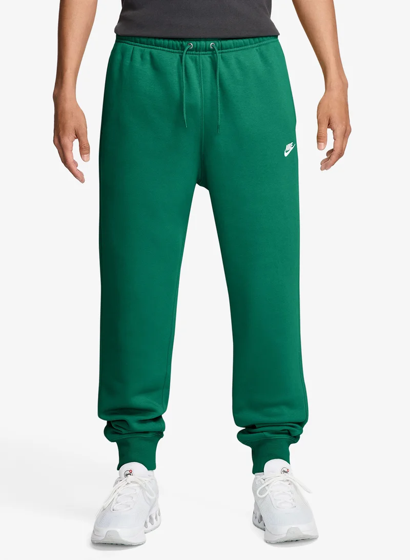 Nike Club Basketball Joggers